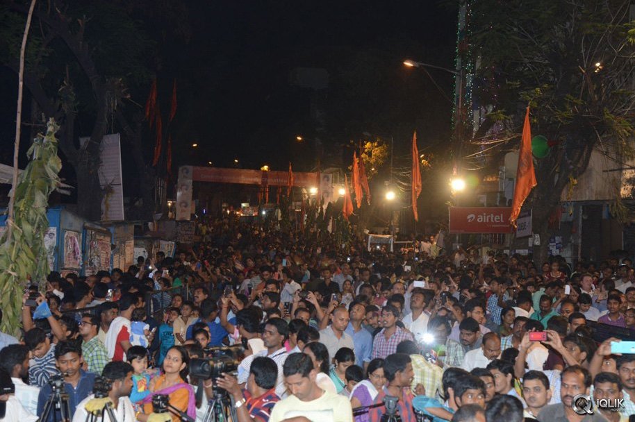 Dictator-Movie-Song-Launch-at-Khairtabad-Ganesh